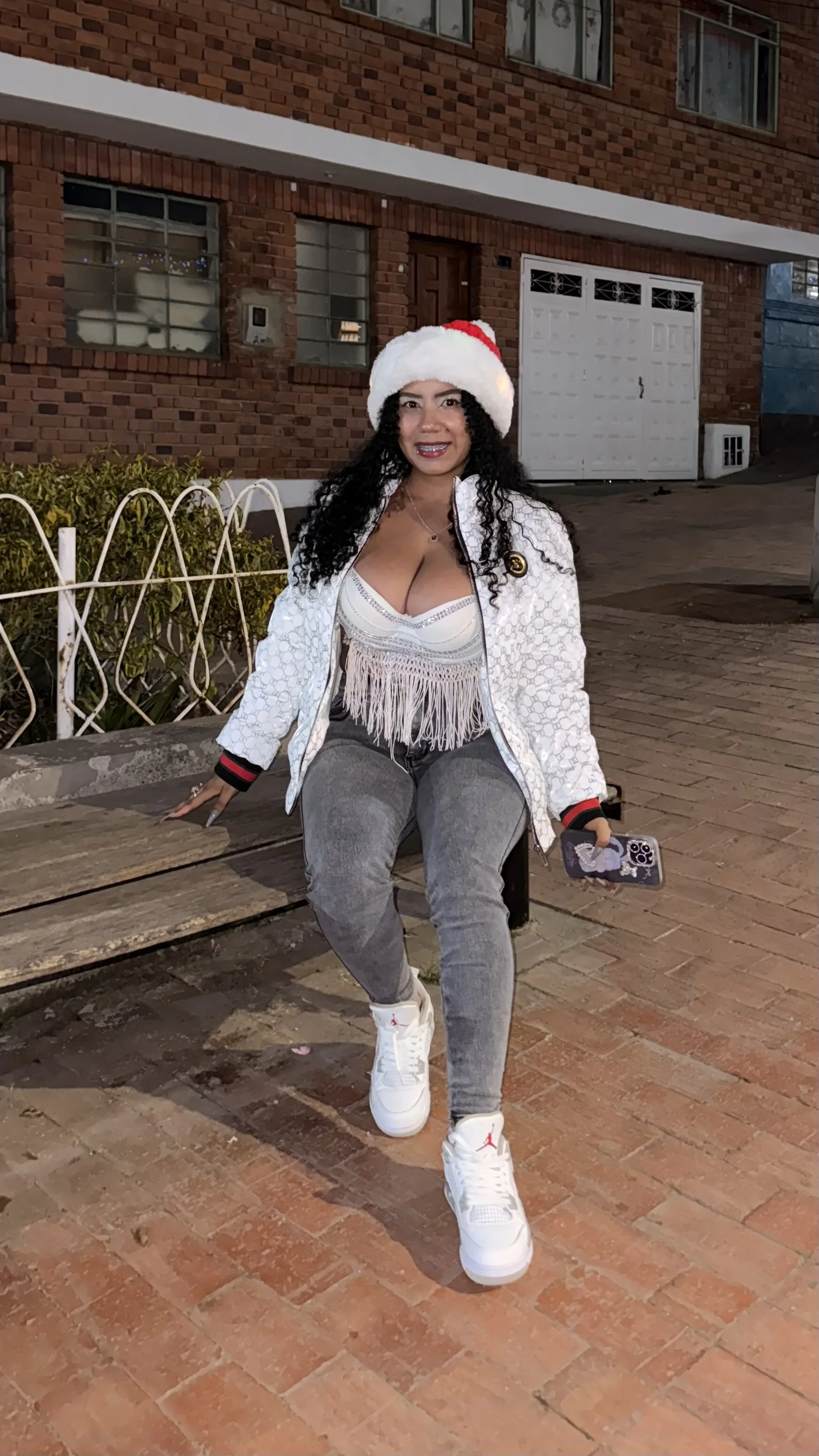 XXX Porn Photo of Nude serena_willow 11