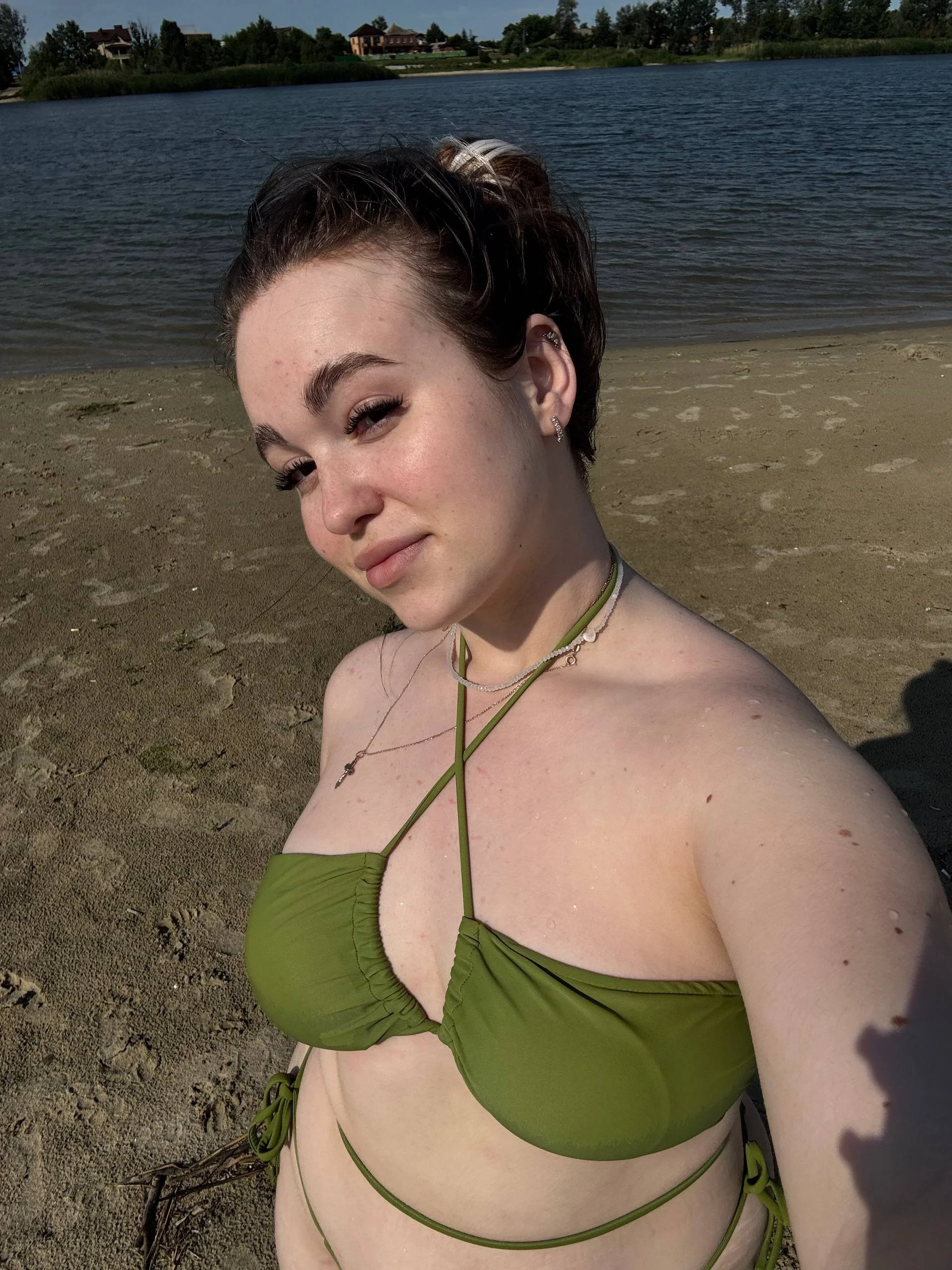 XXX Porn Photo of Nude MariannaLomas 41