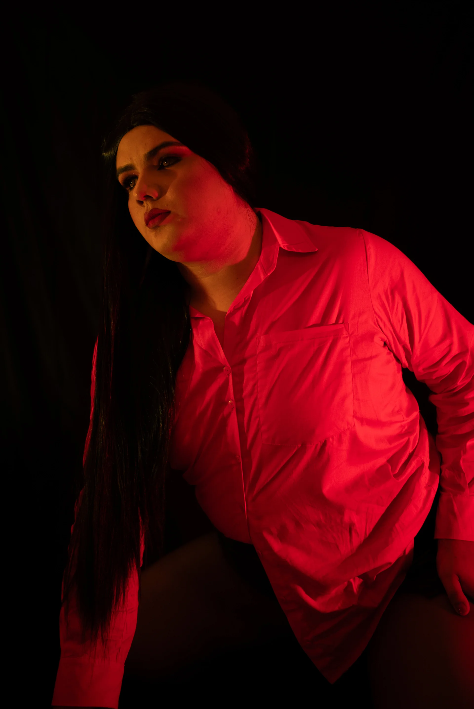 XXX Porn Photo of Nude zultanalambert 34