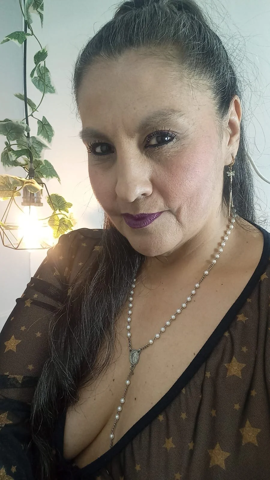 XXX Porn Photo of Nude Merlyna_Goldenss 11