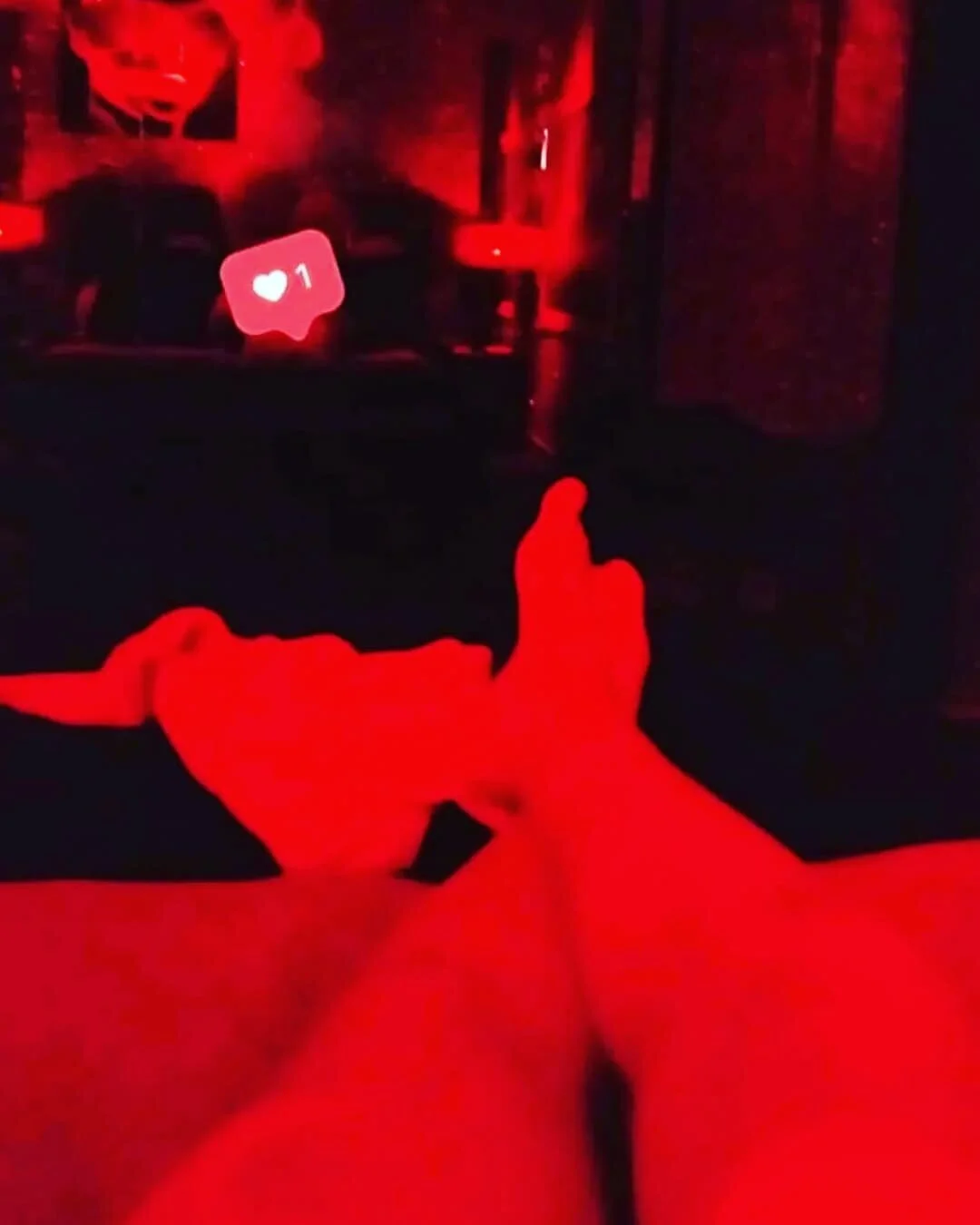 XXX Porn Photo of Nude MaxxLuxe 9