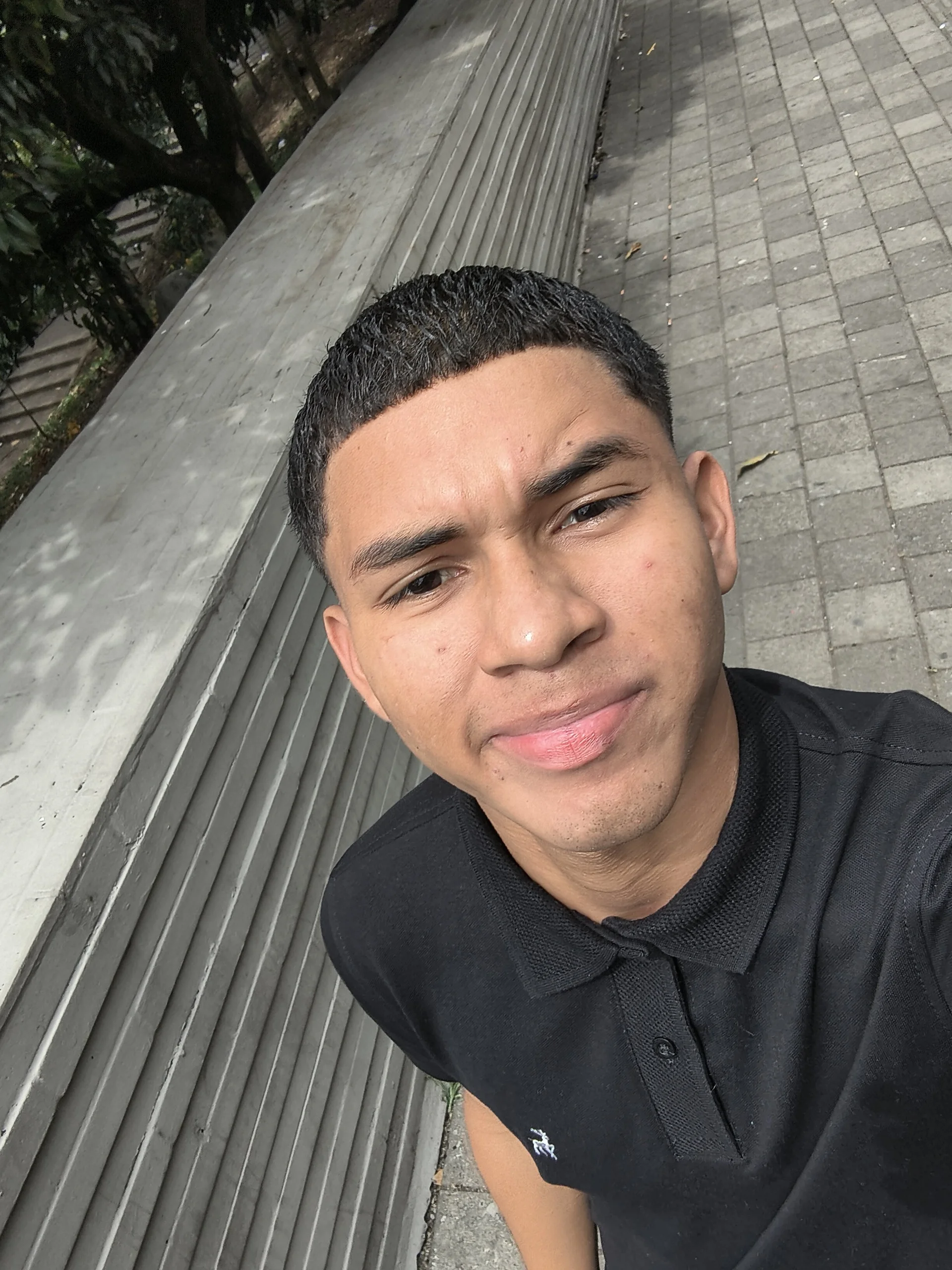 XXX Porn Photo of Nude Canelo2315 3