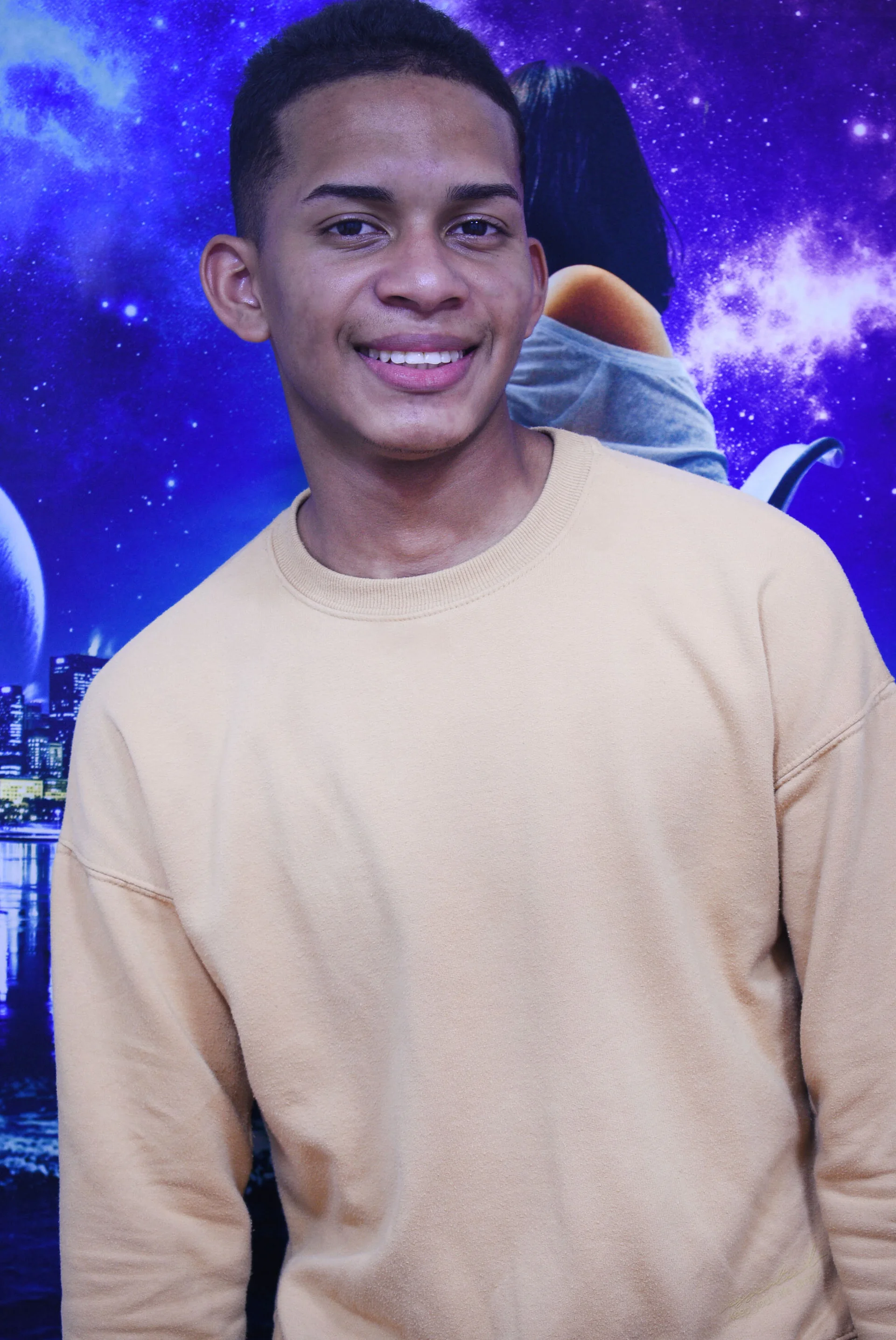 XXX Porn Photo of Nude dilan_alfonzo 37