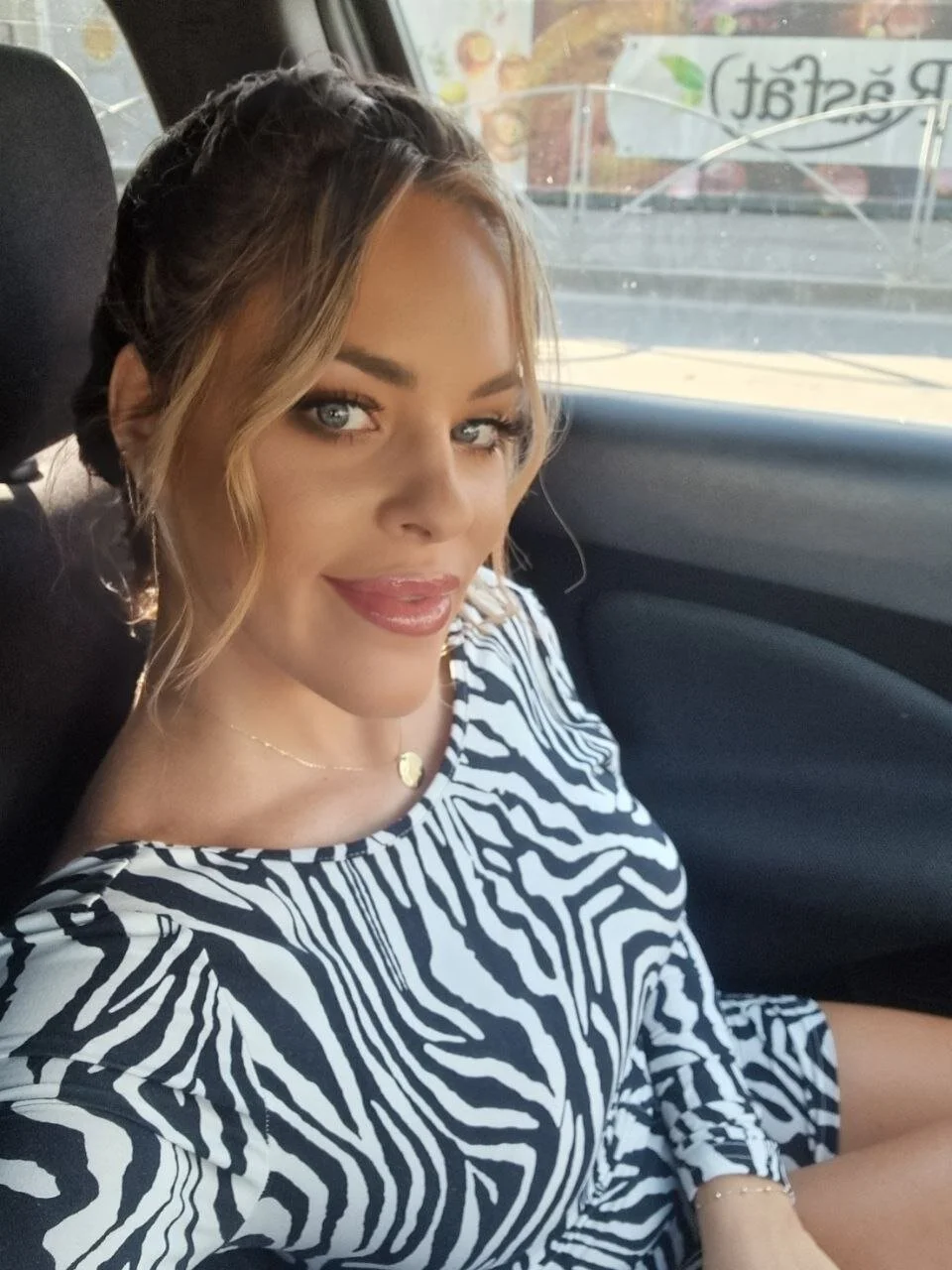 XXX Porn Photo of Nude RoseEvann 52