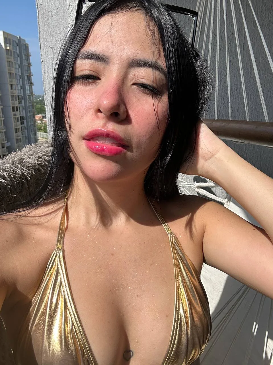 XXX Porn Photo of Nude keissy_rincon_ 91