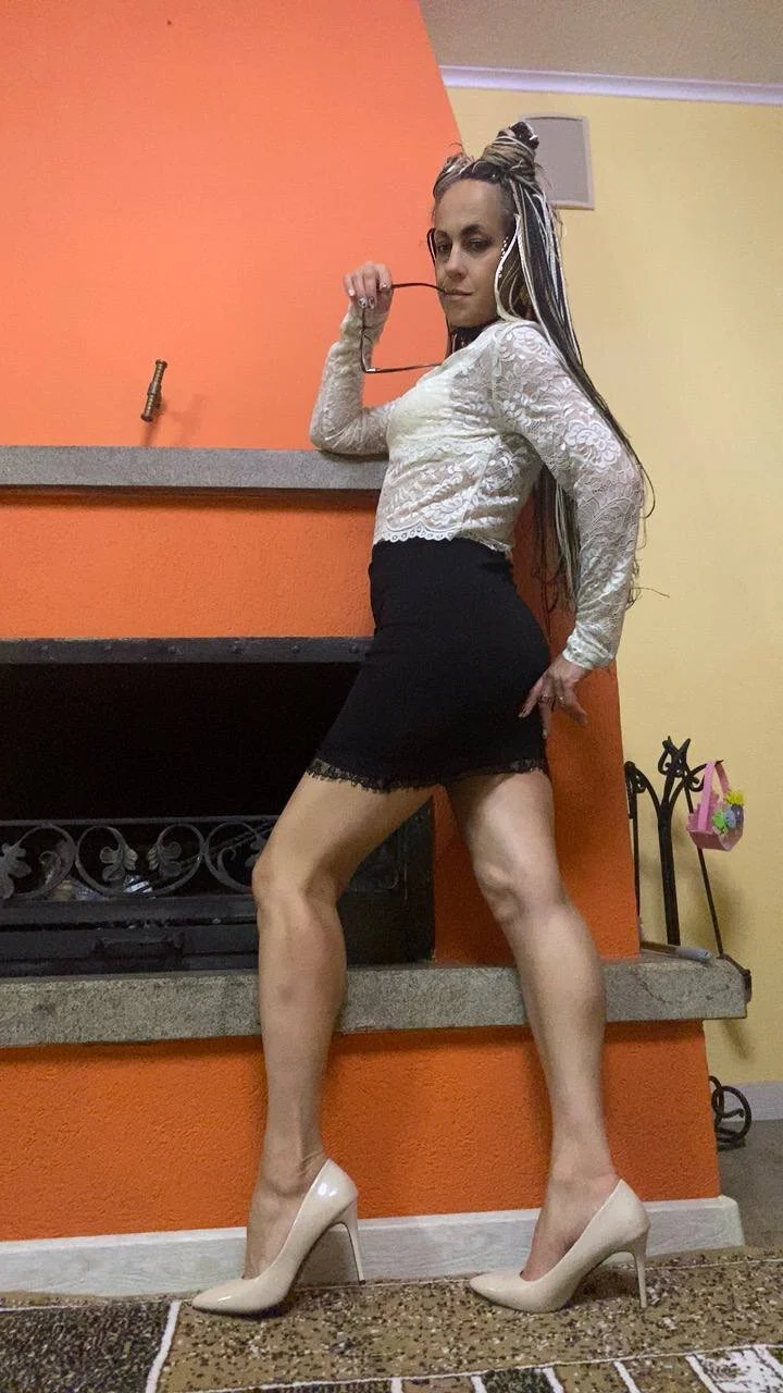 XXX Porn Photo of Nude Ronda_Roni 32