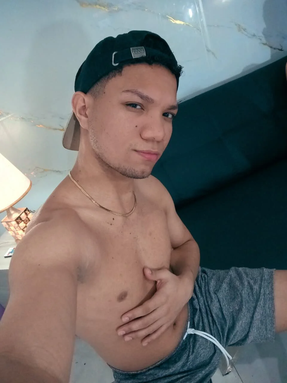 XXX Porn Photo of Nude AverageDirtyBoys 9