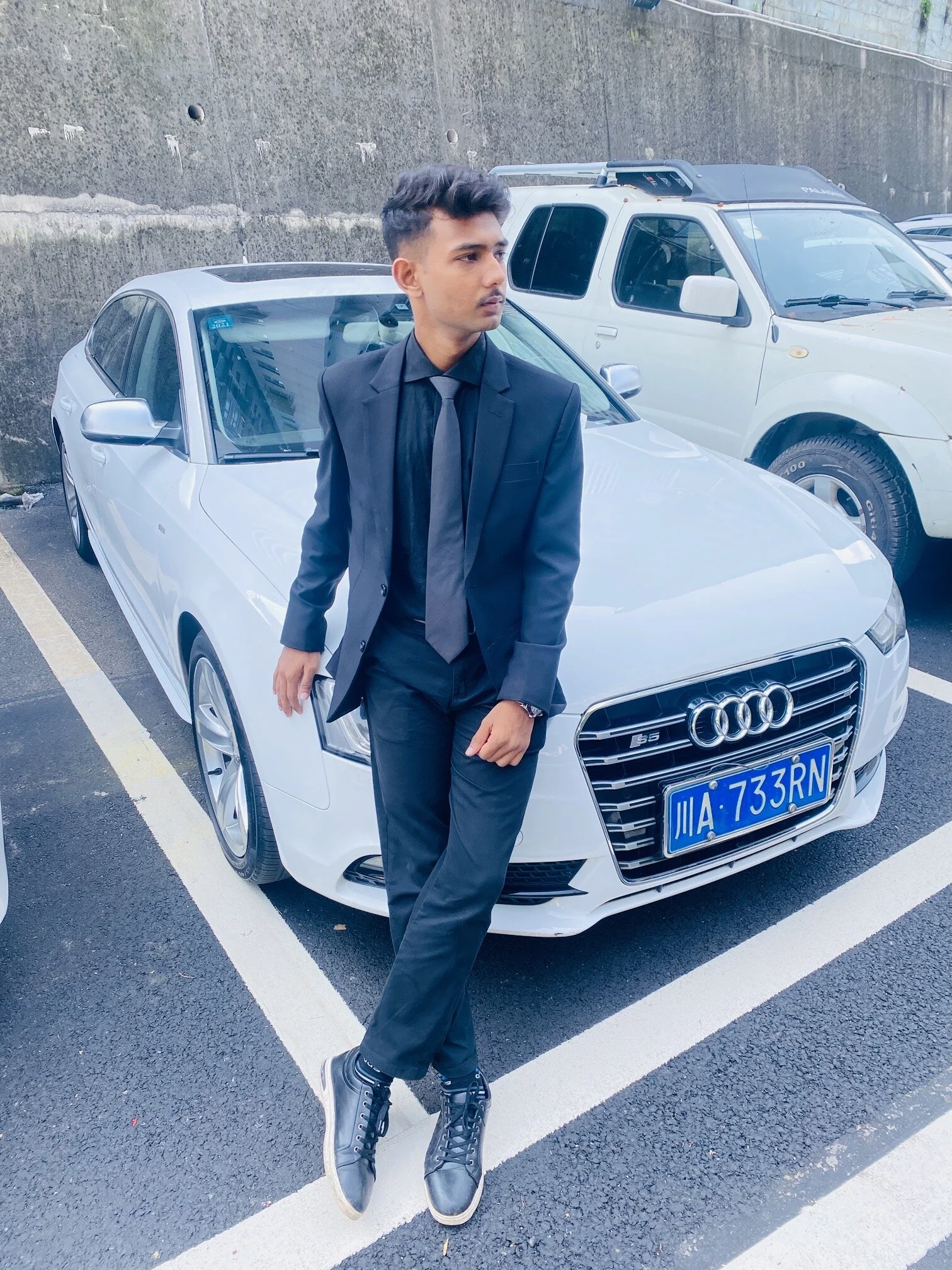 XXX Porn Photo of Nude mahir70 8