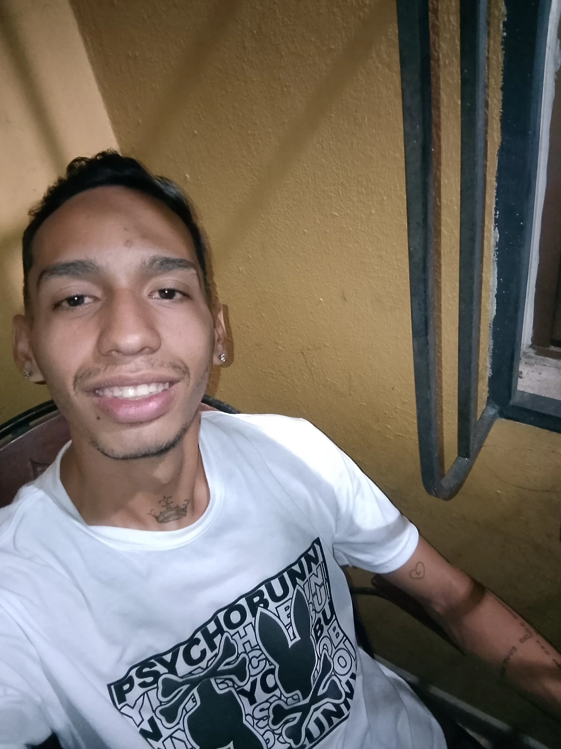 XXX Porn Photo of Nude Gabriel191215 2
