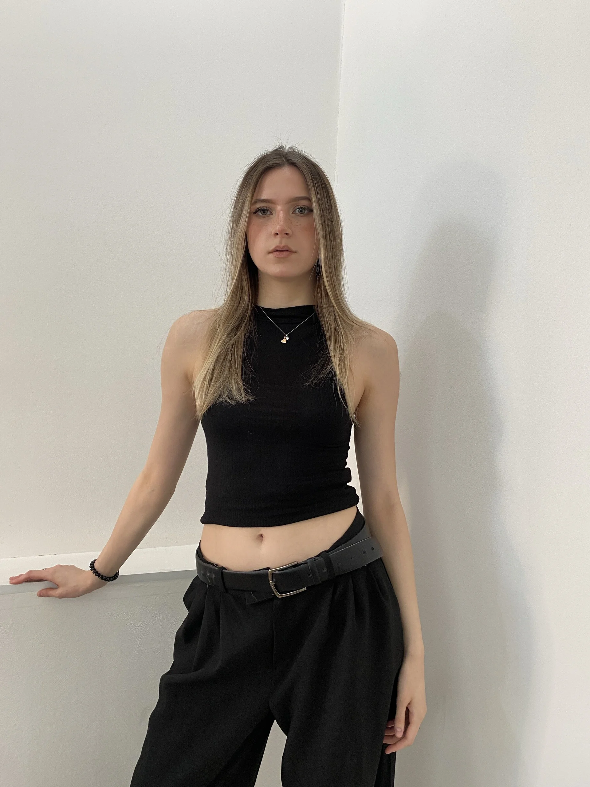 XXX Porn Photo of Nude MaritaGecan 4