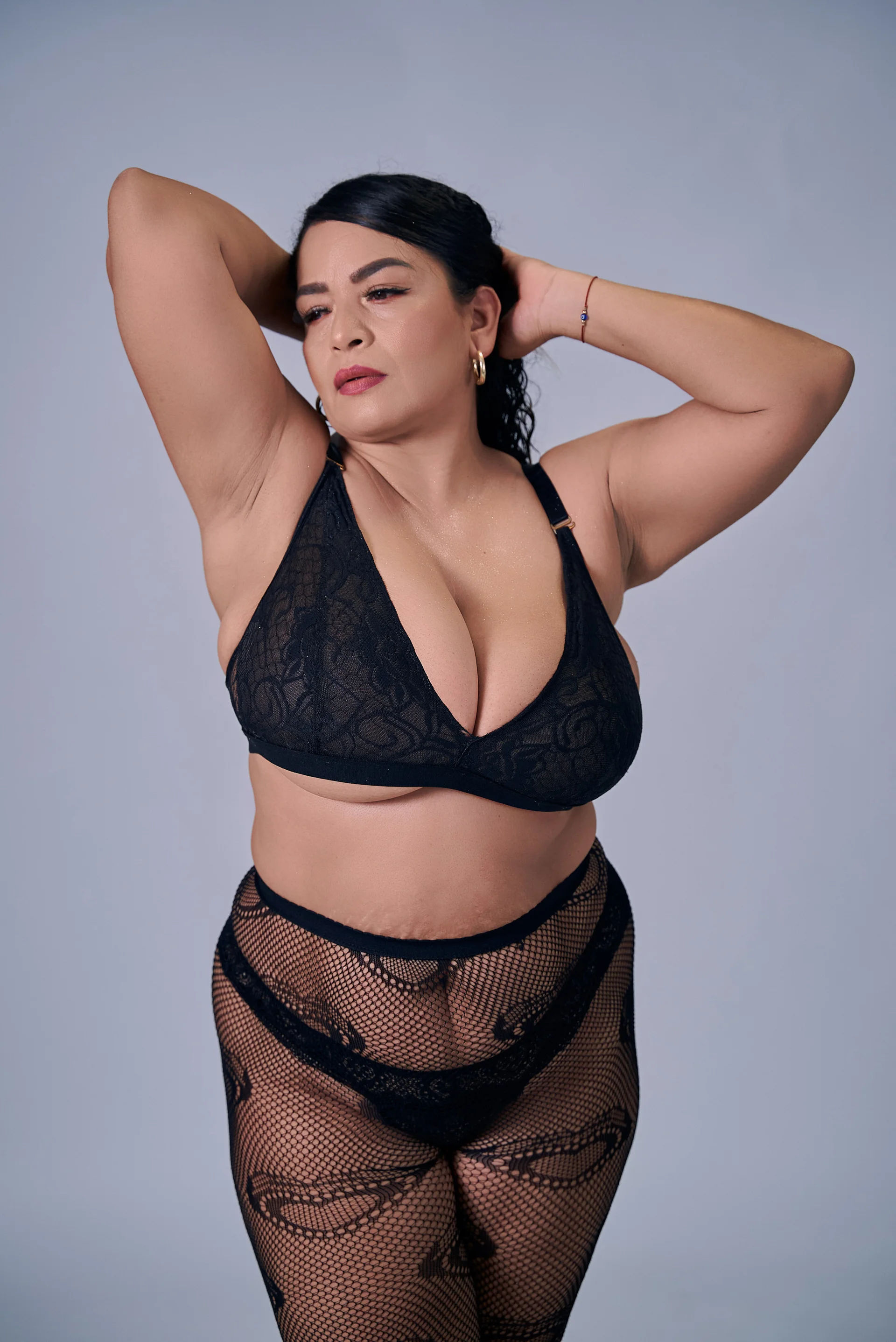 XXX Porn Photo of Nude DivaFlamme 48