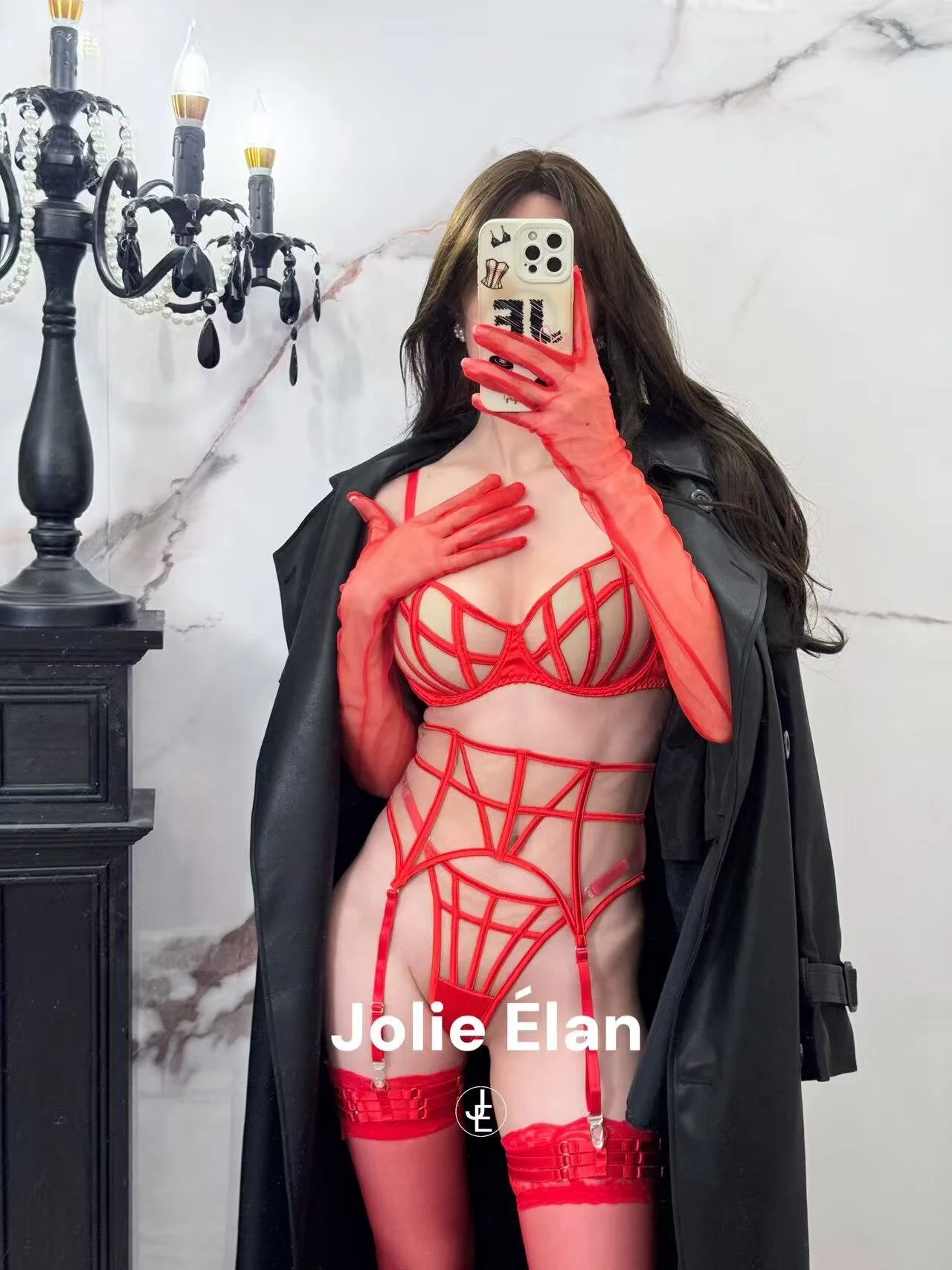 XXX Porn Photo of Nude CelestianofNight 57