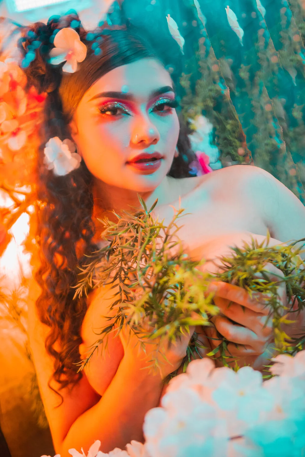 XXX Porn Photo of Nude Sweet_Ariadna_ 138