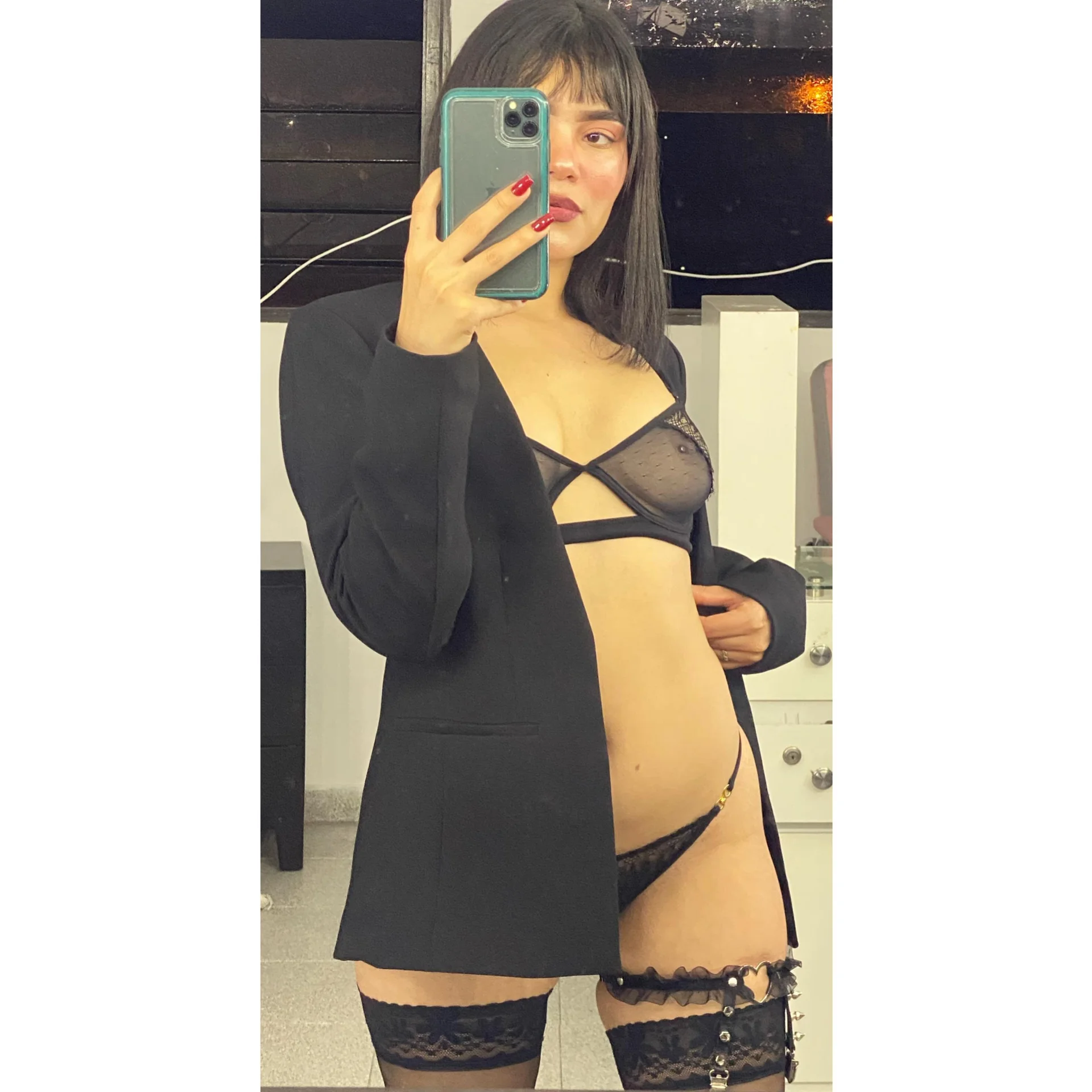 XXX Porn Photo of Nude Dakotacollis 8