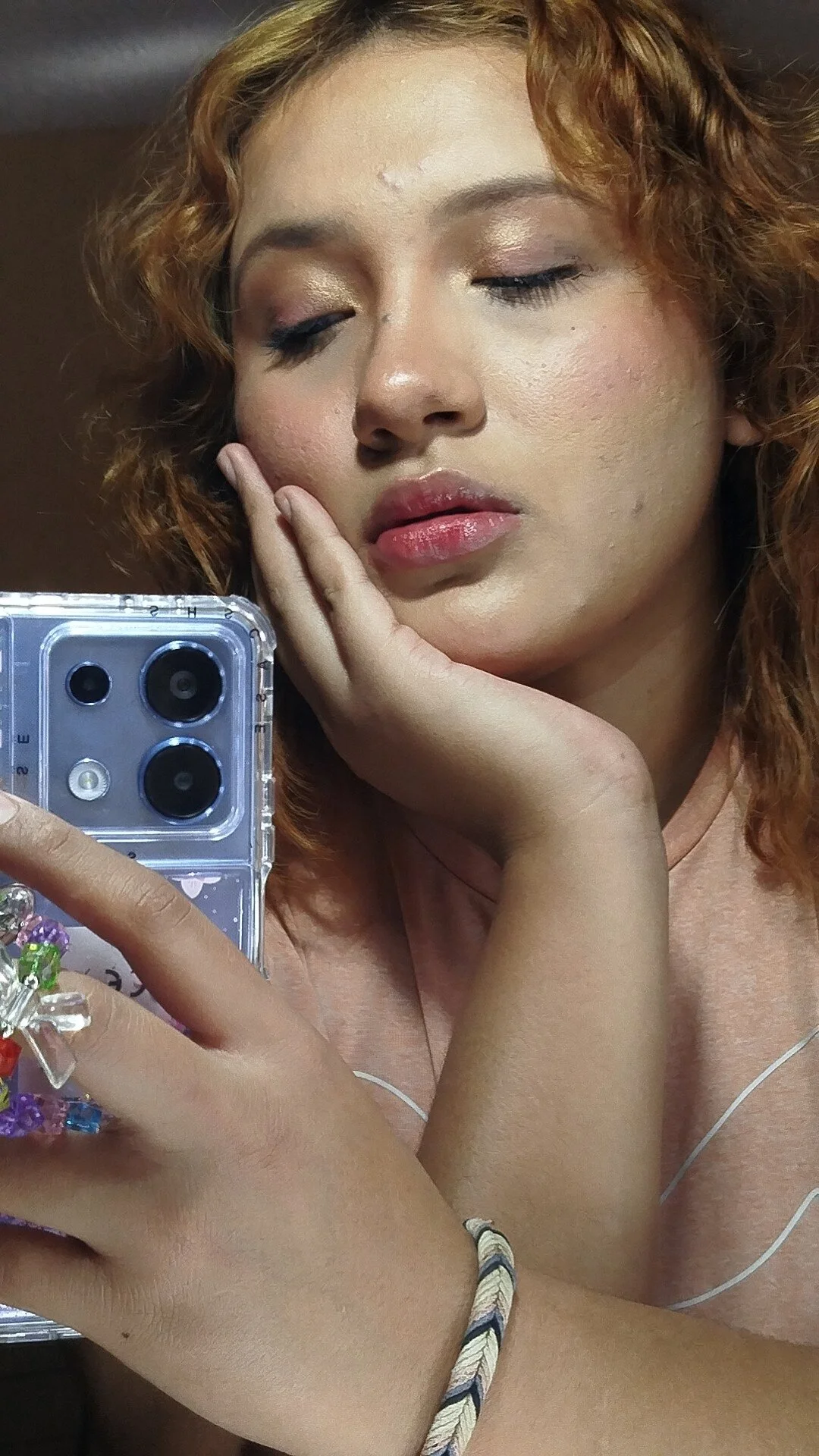 XXX Porn Photo of Nude belenvaleria 8