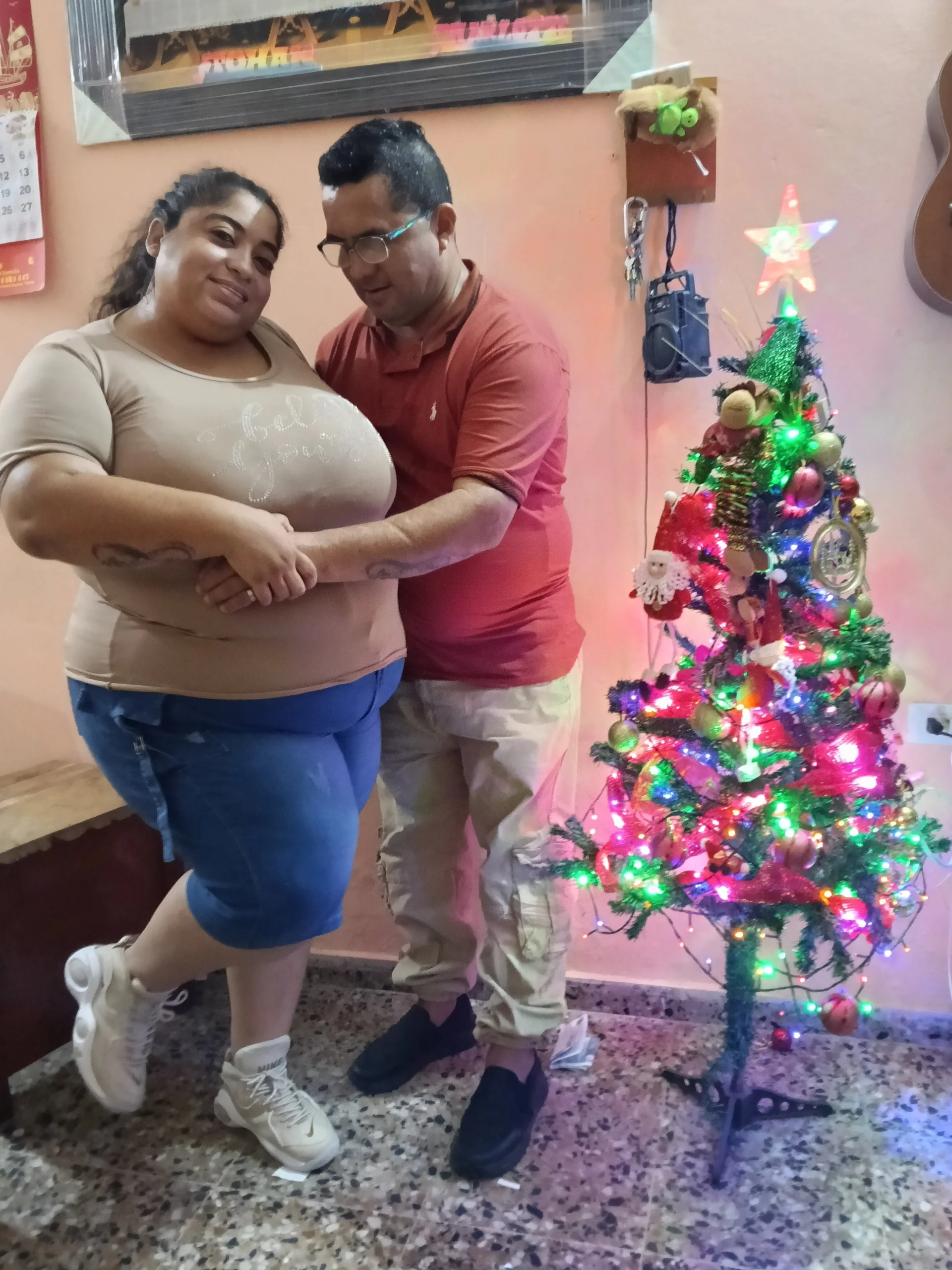 XXX Porn Photo of Nude mia_joshua 8