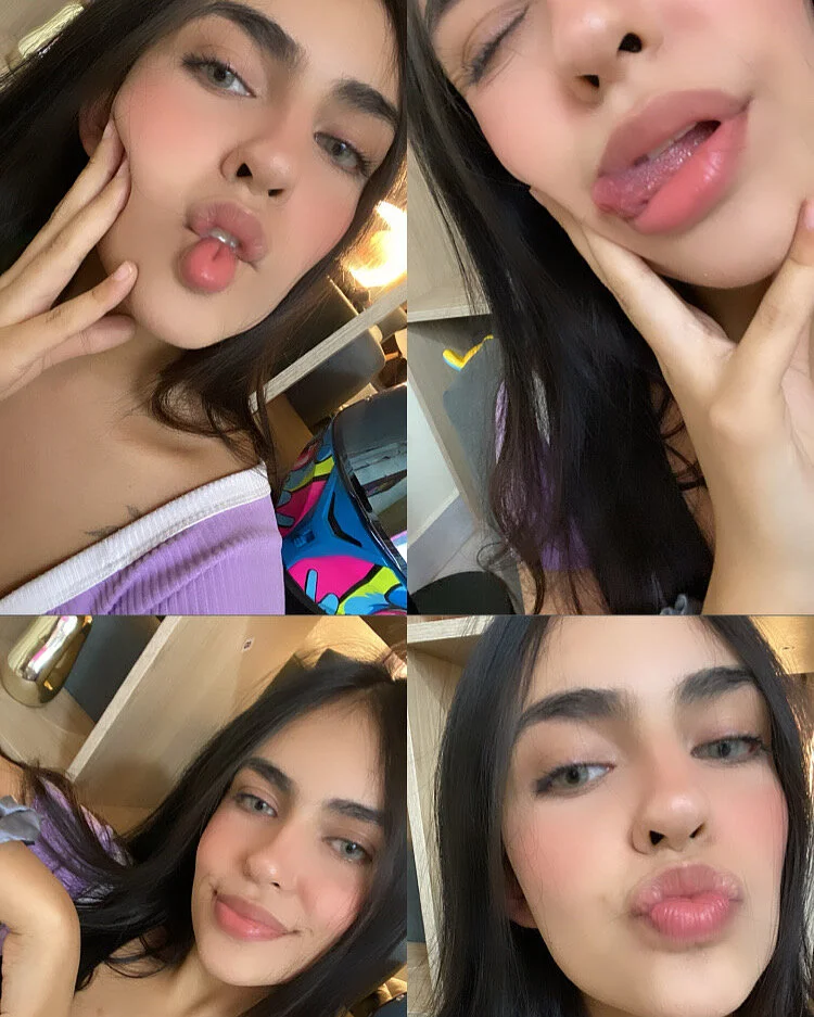 XXX Porn Photo of Nude DaphneUwu 99