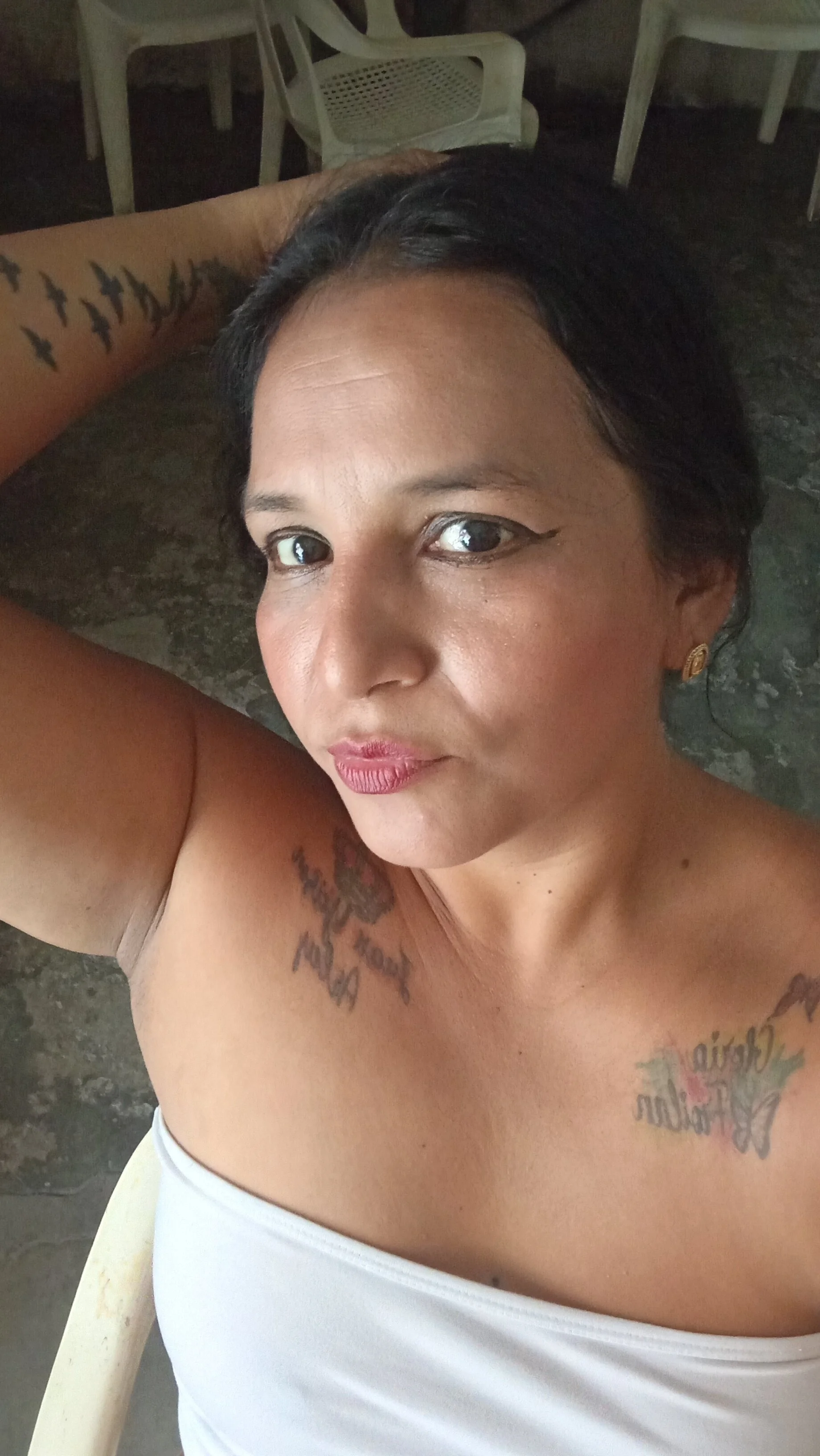 XXX Porn Photo of Nude sofiacalientica 1