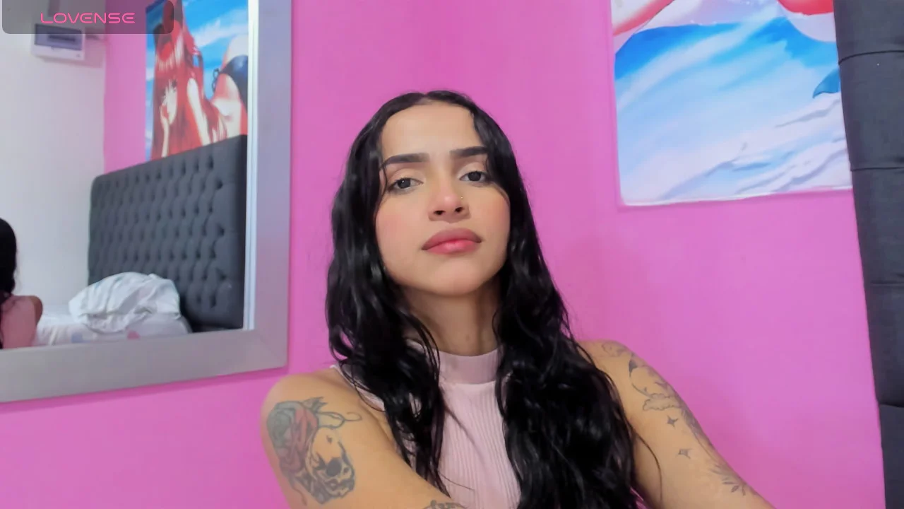 XXX Porn Photo of Nude _candy_jade_ 7