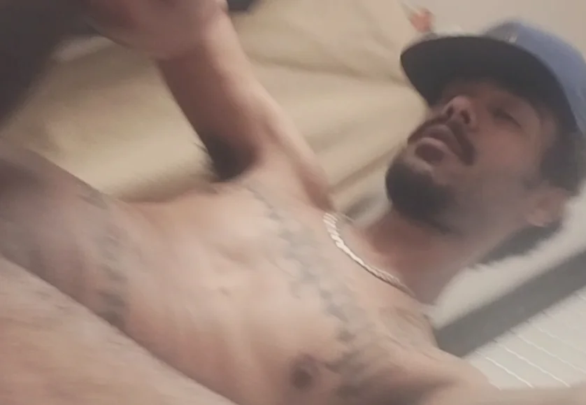XXX Porn Photo of Nude Black_Manba_Br 44