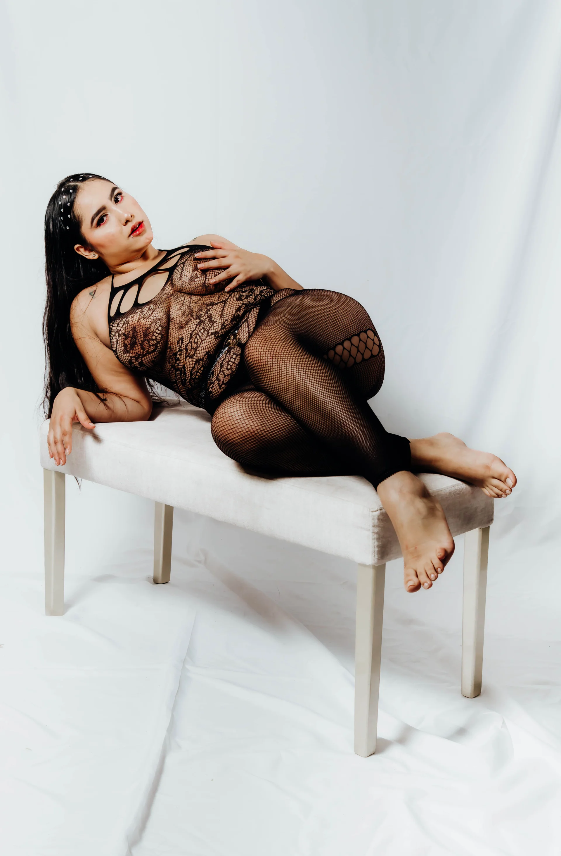 XXX Porn Photo of Nude JESSYCORTES 50