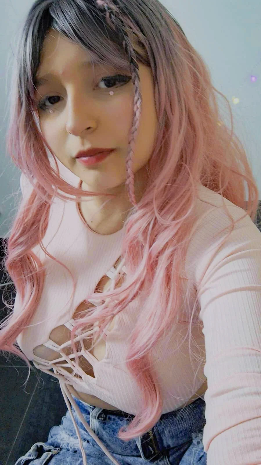 XXX Porn Photo of Nude CandySwan 27