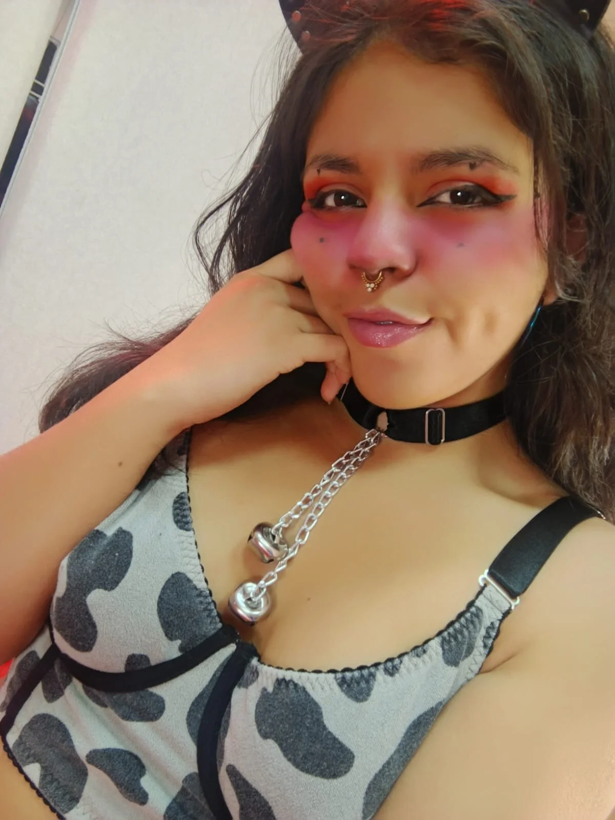 XXX Porn Photo of Nude ivannabellini 270