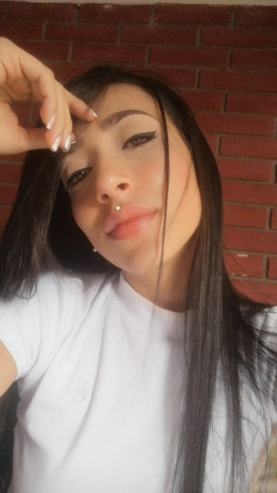 XXX Porn Photo of Nude carleee_winter 1