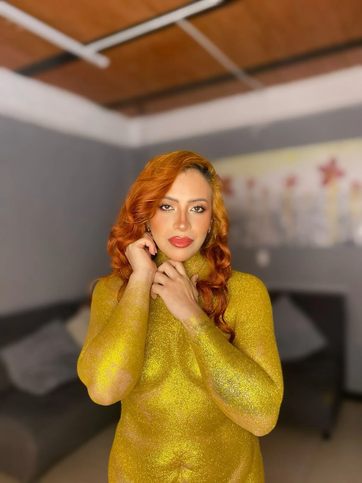 XXX Porn Photo of Nude sahra_taylor_ 95