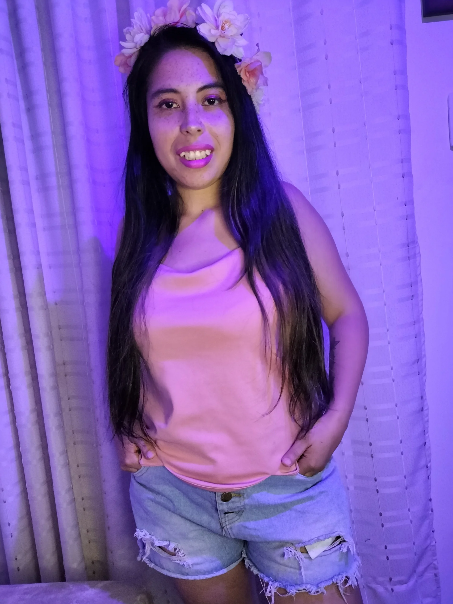 XXX Porn Photo of Nude NikkieMilky 35