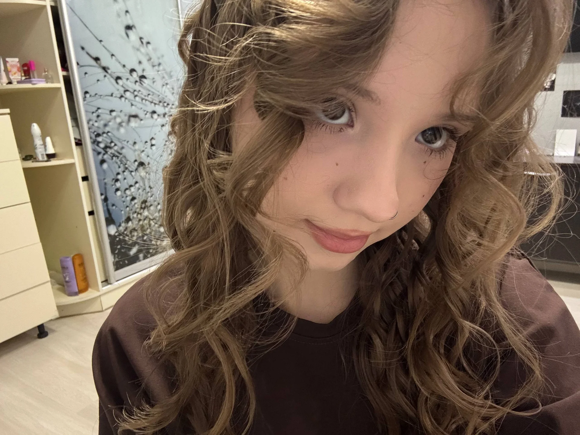 XXX Porn Photo of Nude Princessofcashe 15