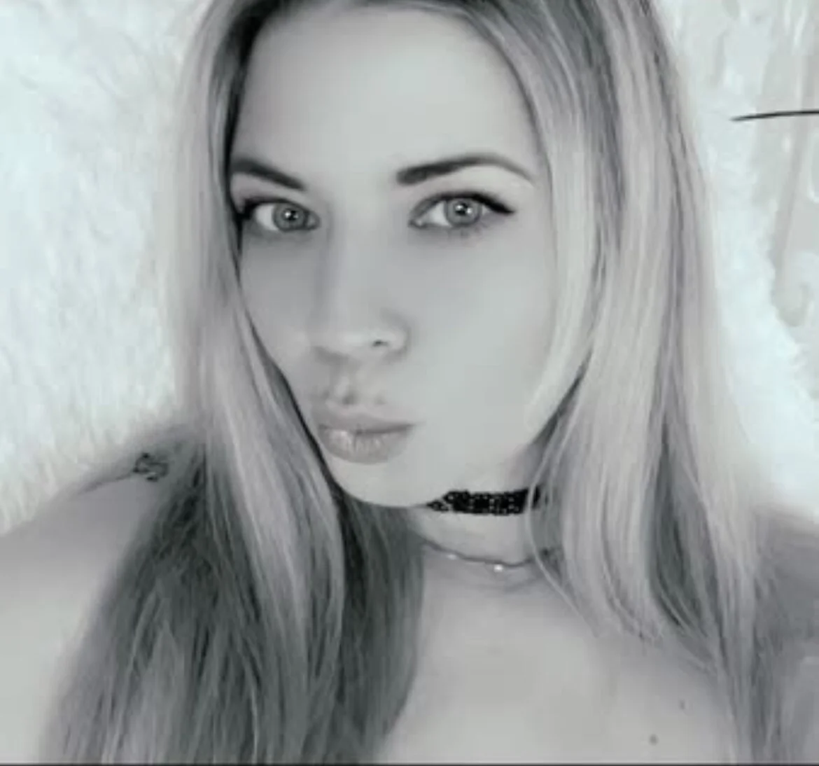 XXX Porn Photo of Nude VeronicVortexxx 5