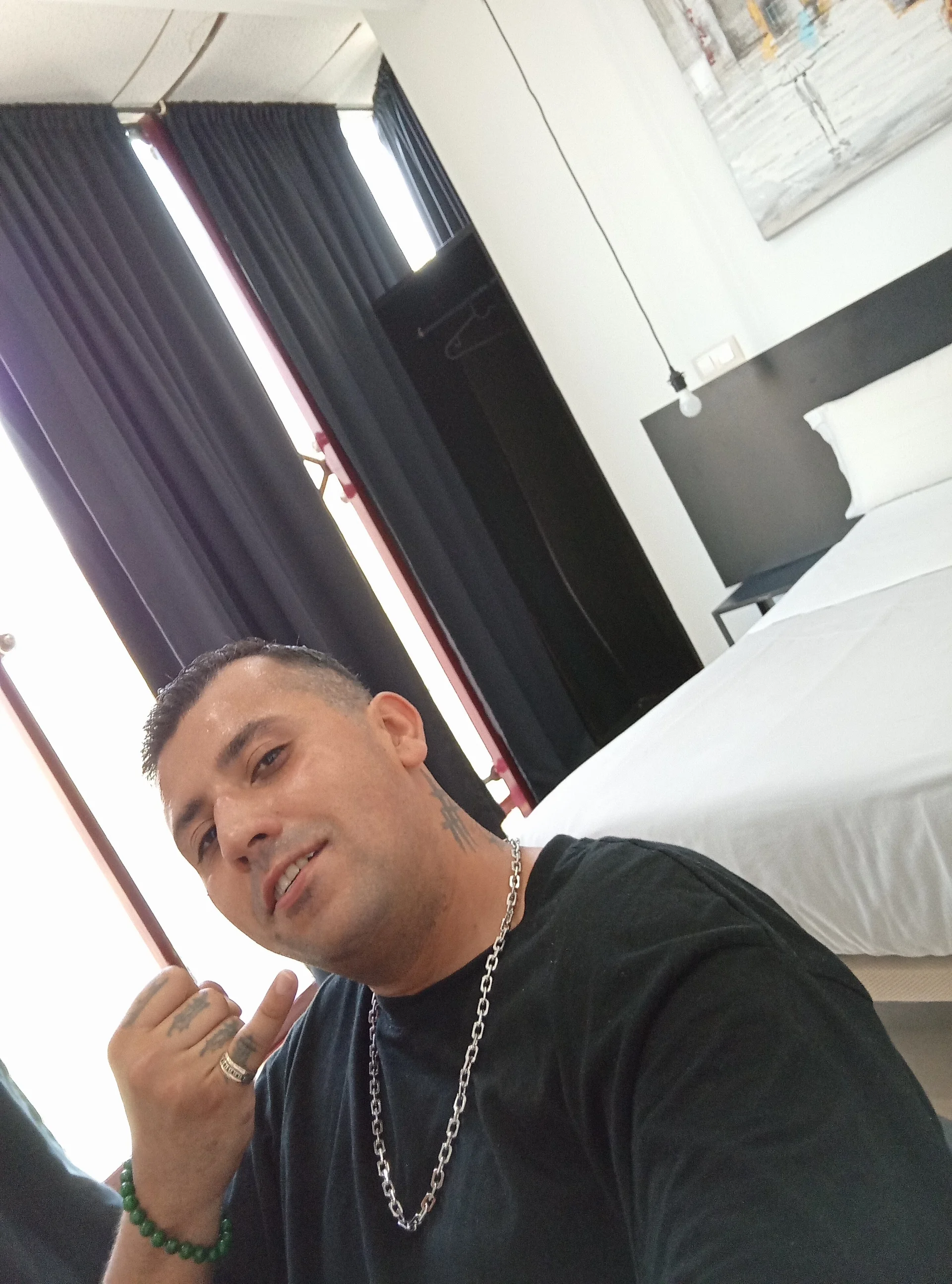 XXX Porn Photo of Nude Angelitosexxx7 7