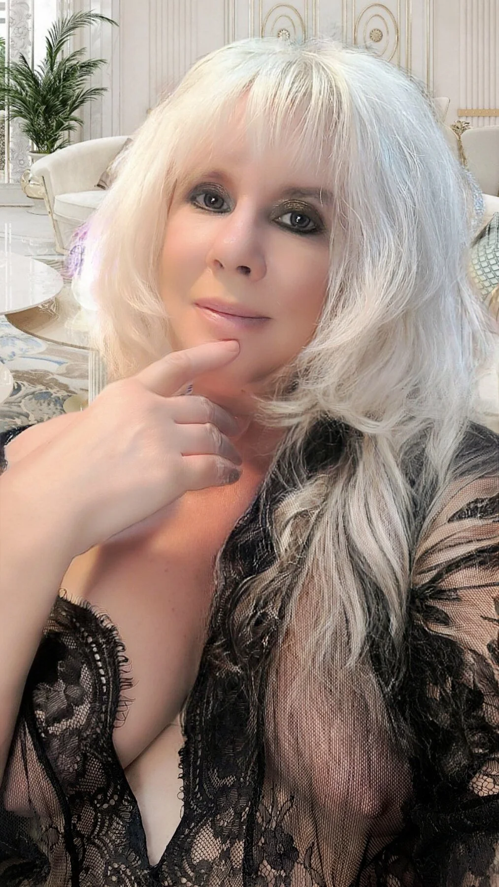 XXX Porn Photo of Nude Bell_zz 70
