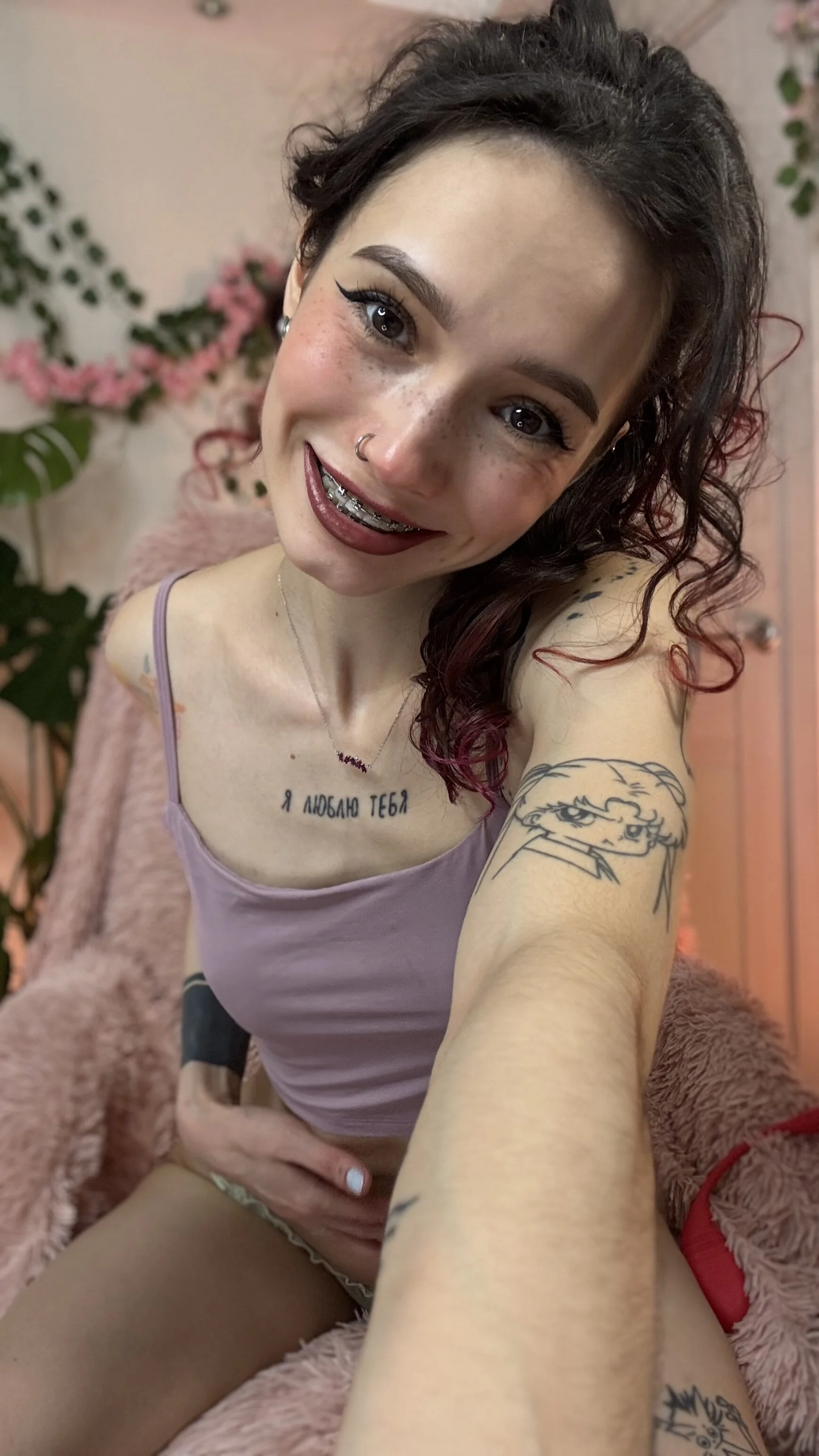 XXX Porn Photo of Nude MyLoulaby 133