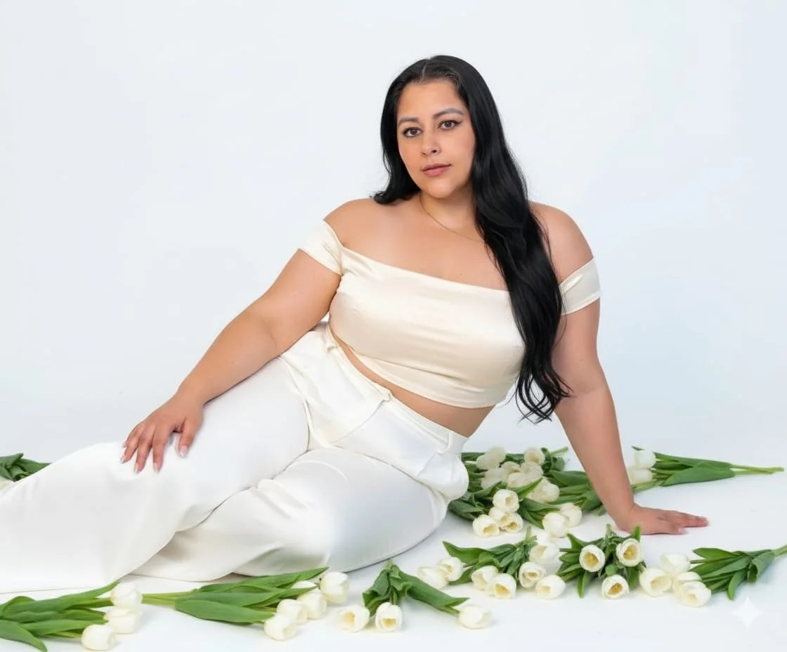 XXX Porn Photo of Nude SexxyPamela 48