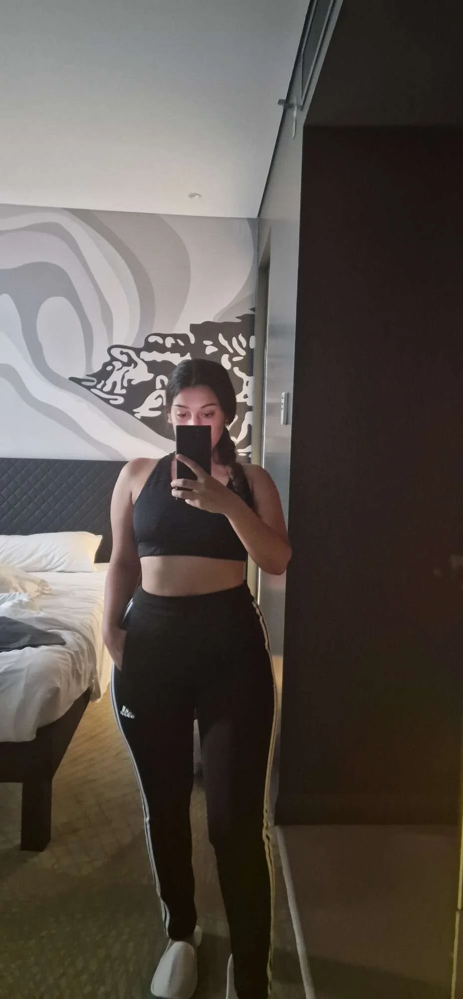 XXX Porn Photo of Nude VallerieJones 113