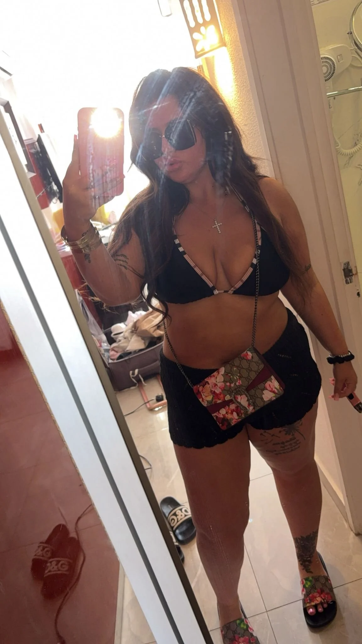 XXX Porn Photo of Nude SofiagreenUK 6