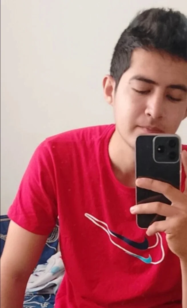 XXX Porn Photo of Nude Richarlisot 13