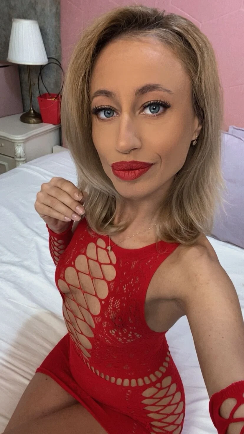 XXX Porn Photo of Nude DeliaMArlow 28