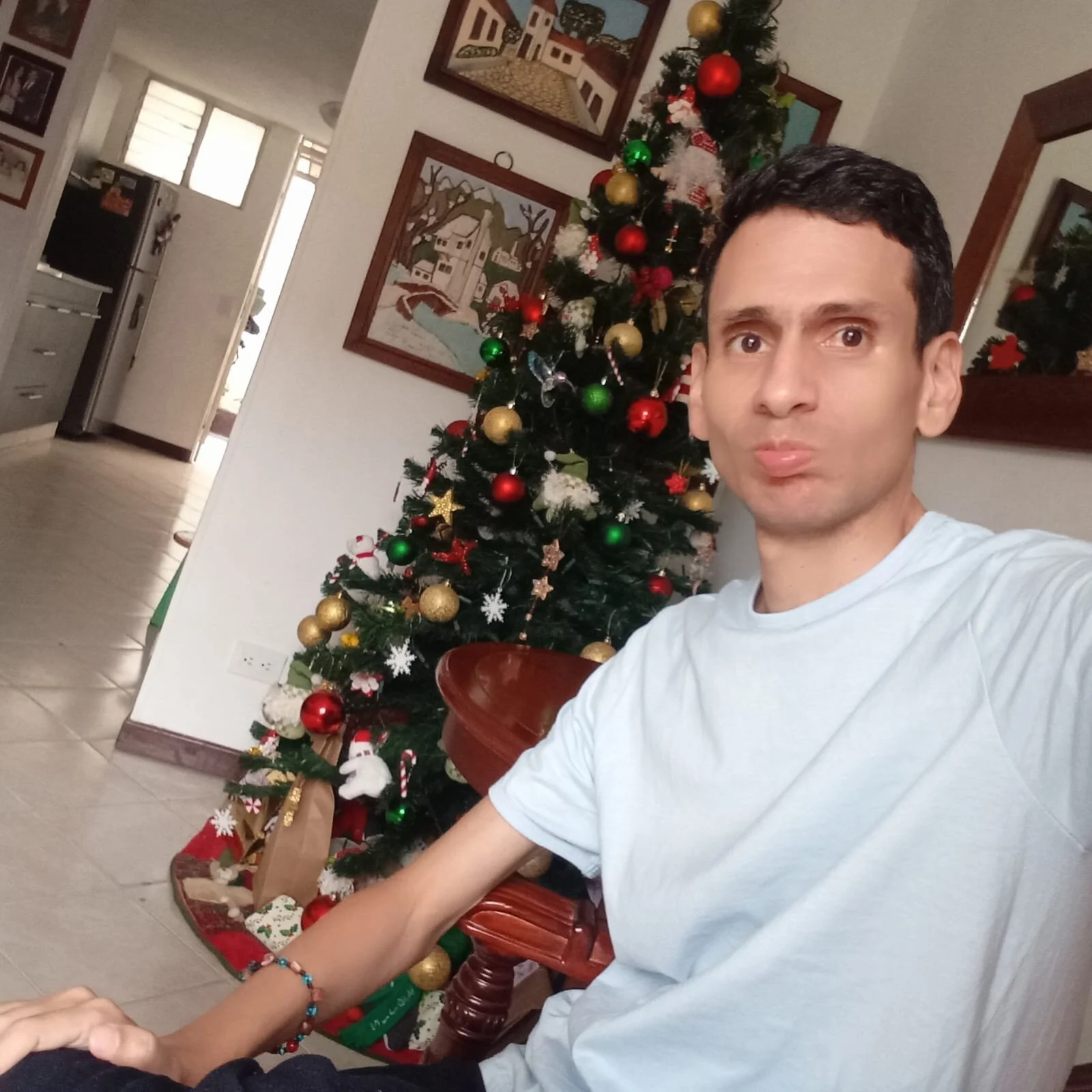XXX Porn Photo of Nude Andres_J4 1
