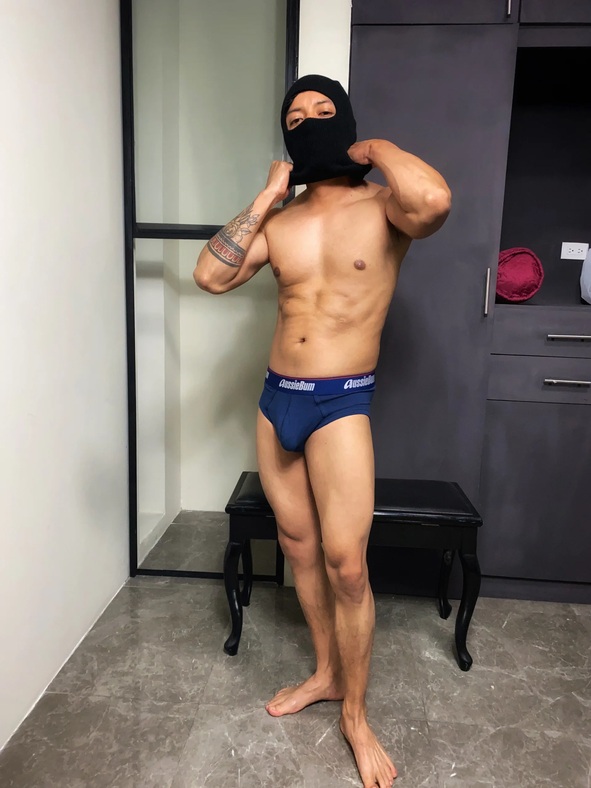 XXX Porn Photo of Nude alezzandro182 1
