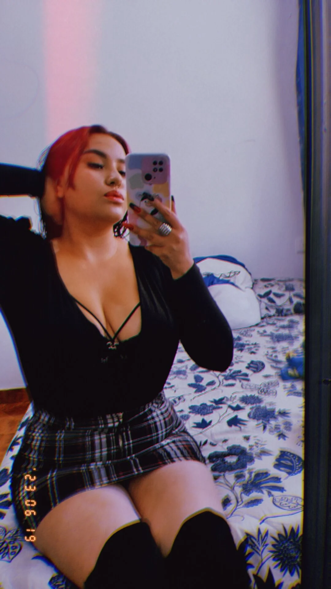 XXX Porn Photo of Nude DALIISS_ 52