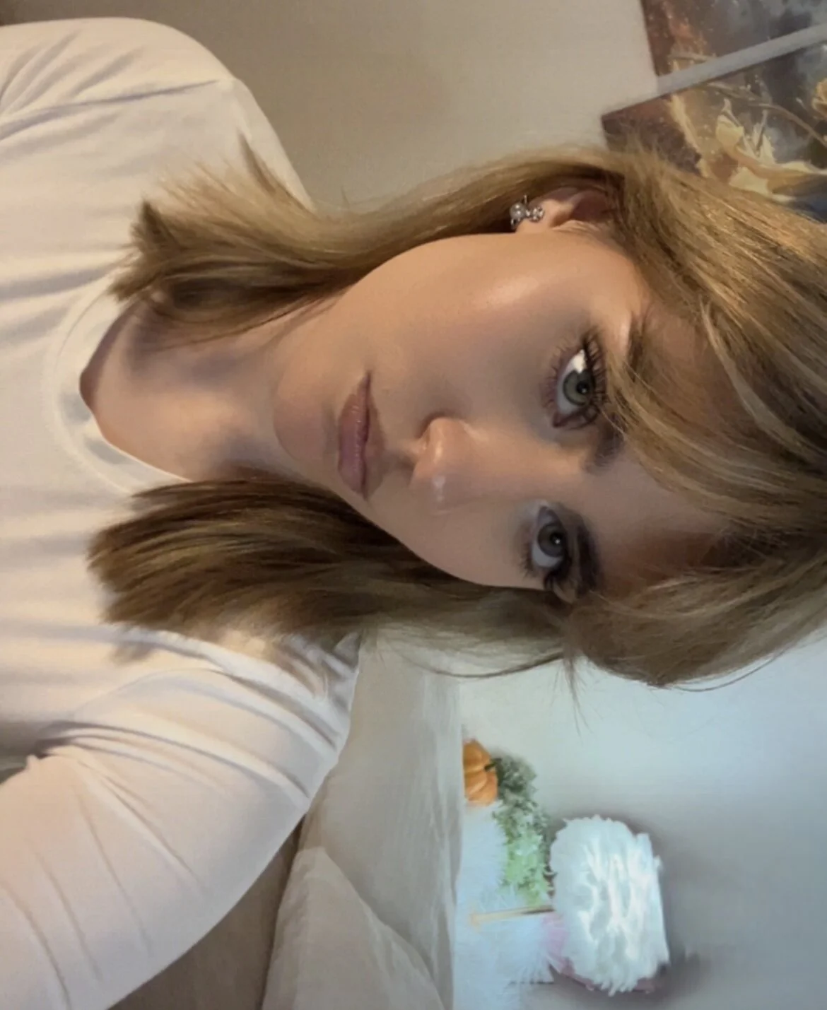 XXX Porn Photo of Nude LanaFrost 9