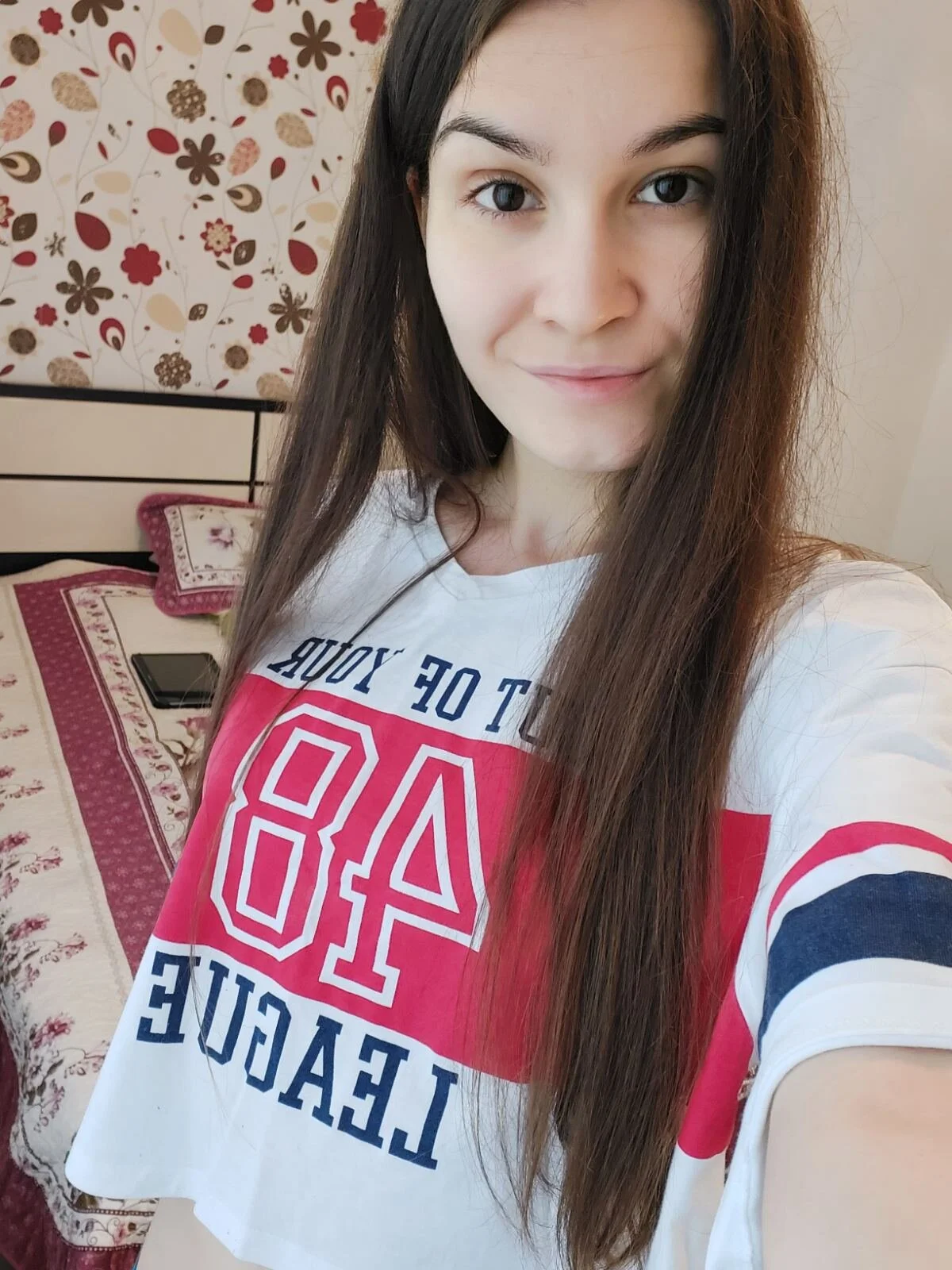 XXX Porn Photo of Nude Girl-Ksenia 27