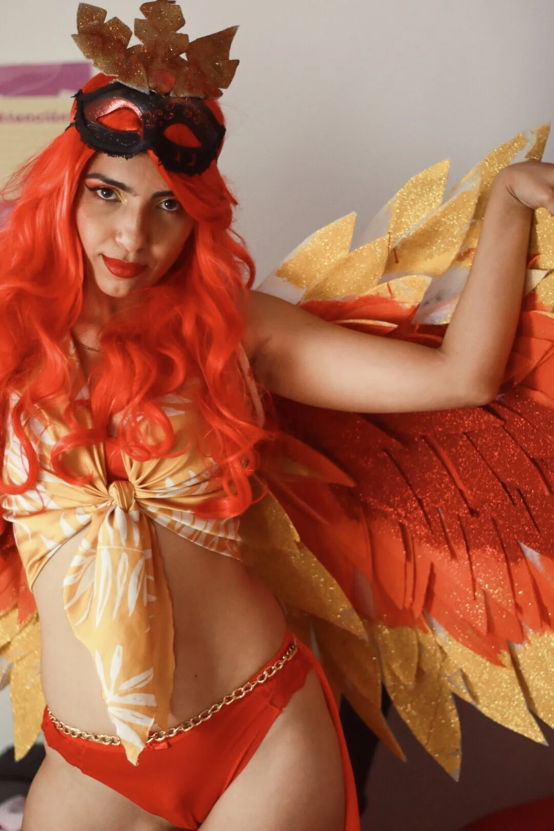 XXX Porn Photo of Nude LunaSub69_ 25