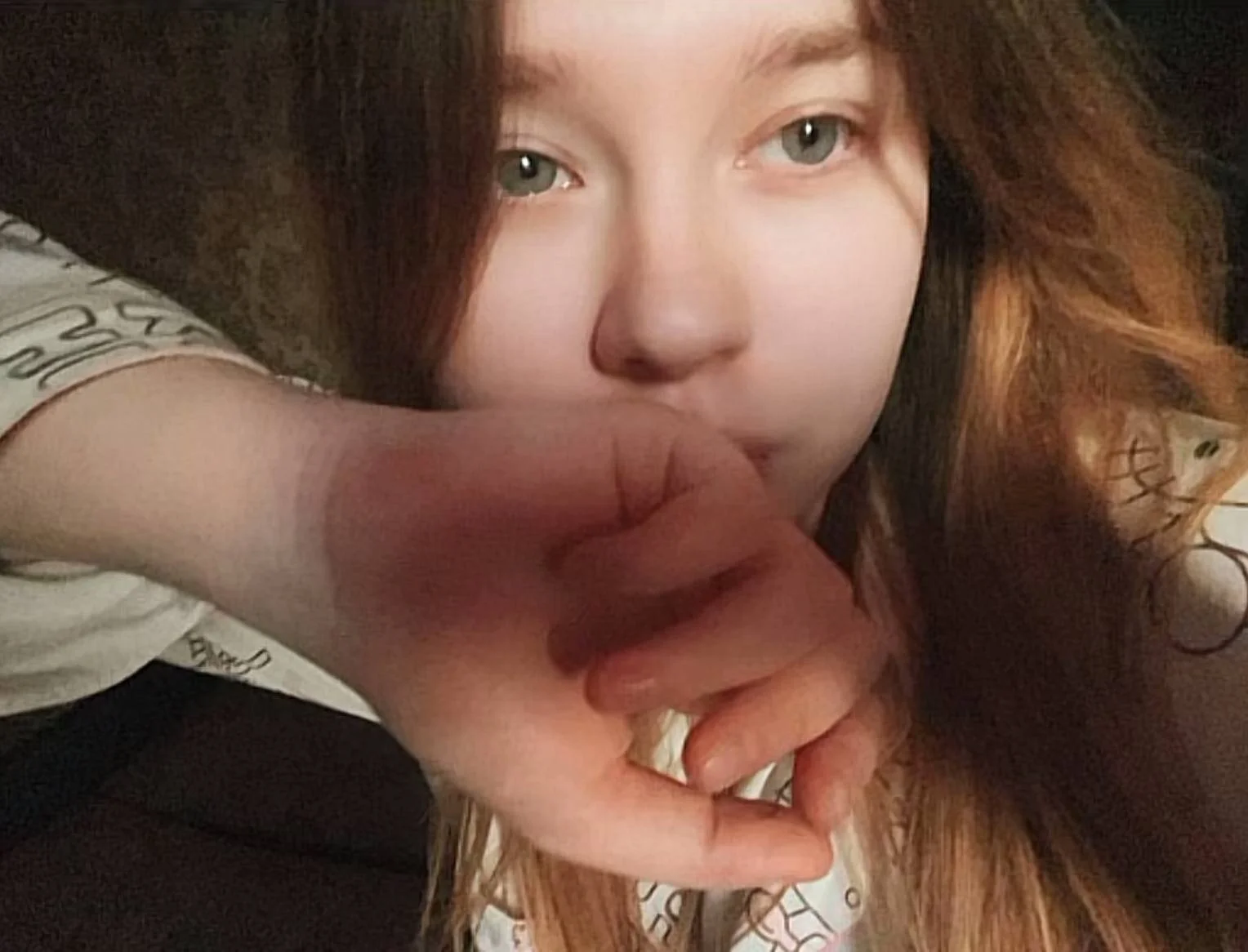 XXX Porn Photo of Nude TomikoPfau 6