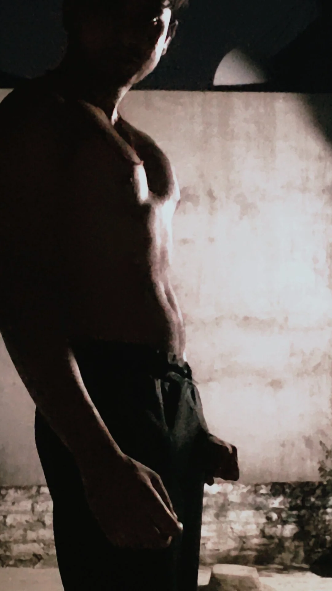 XXX Porn Photo of Nude manzock 1