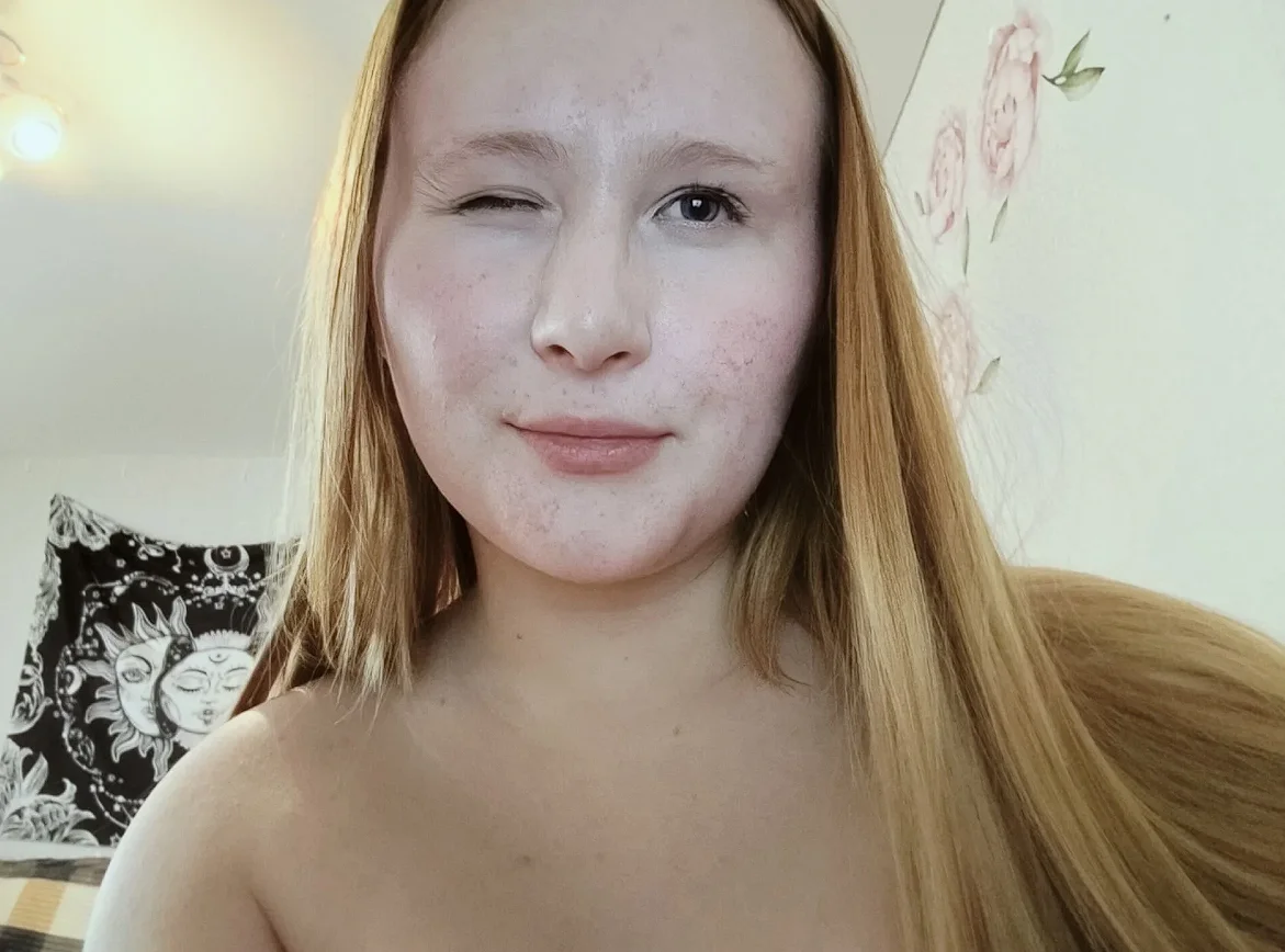 XXX Porn Photo of Nude AnikaLipps 5