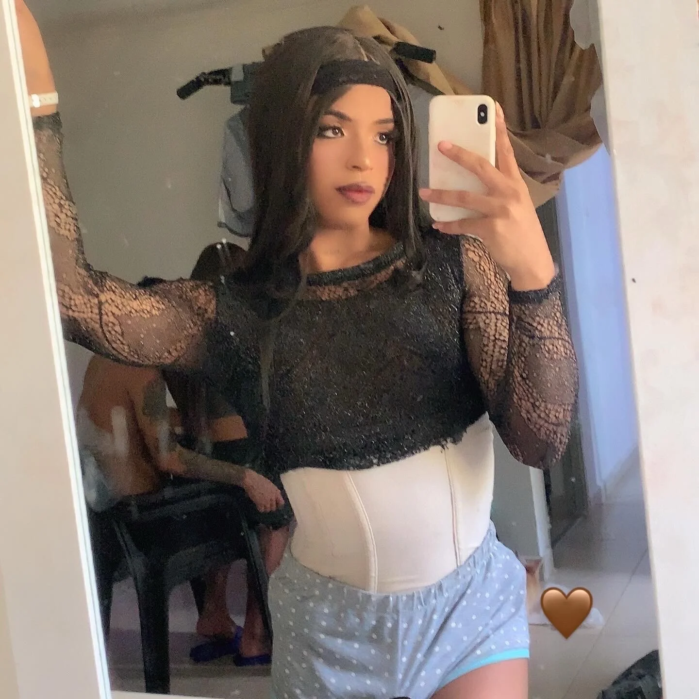 XXX Porn Photo of Nude angels_trans_23x 8